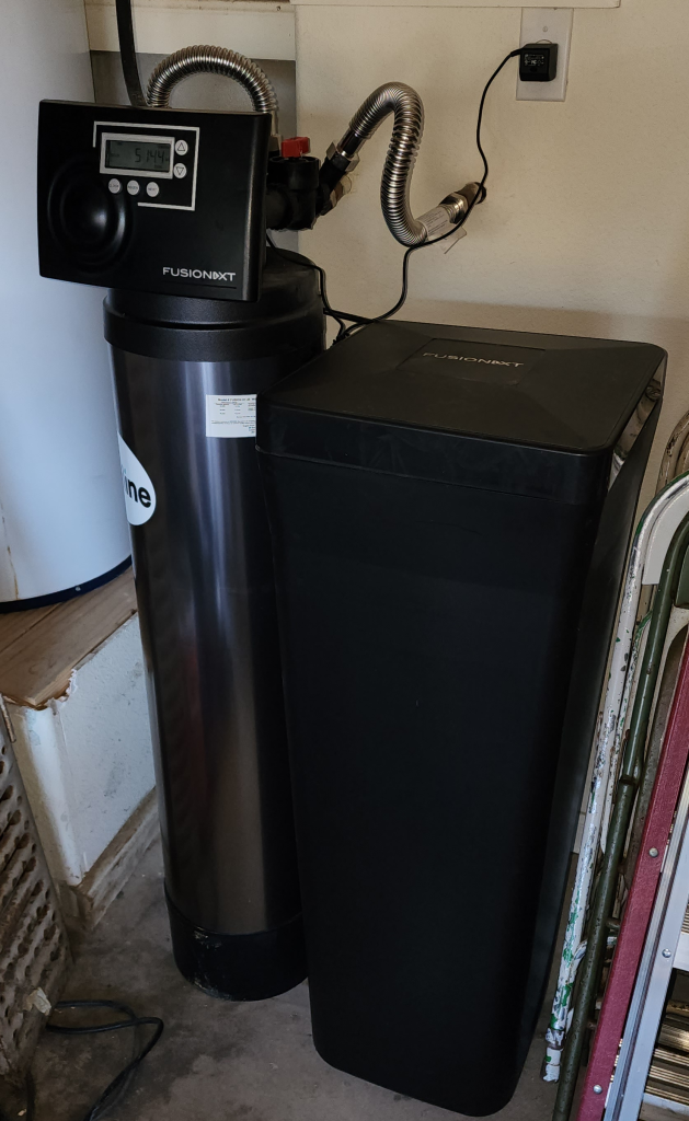 Expert Water Softener Installation Services