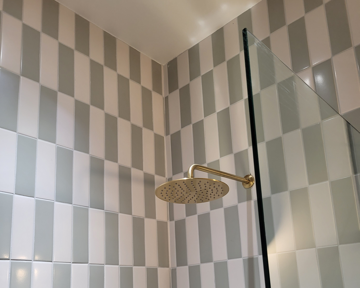 Shower Valve Problems