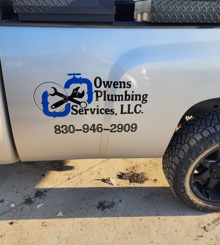 Canyon Lake Texas Plumber