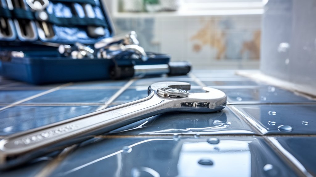 regular plumbing maintenance saves money
